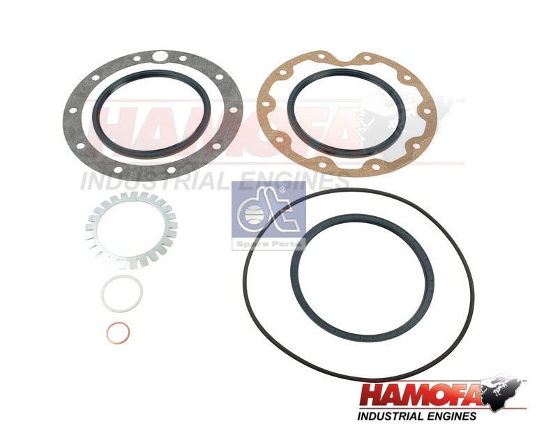 Buy MERCEDES REPAIR KIT 3553560173SENGINE REPAIR KIT, WHEEL HUB