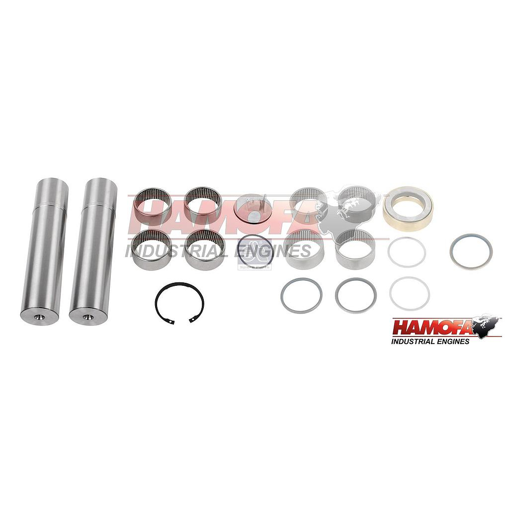 Buy MERCEDES KING PIN KIT 3573300019S1ENGINE KING PIN KIT