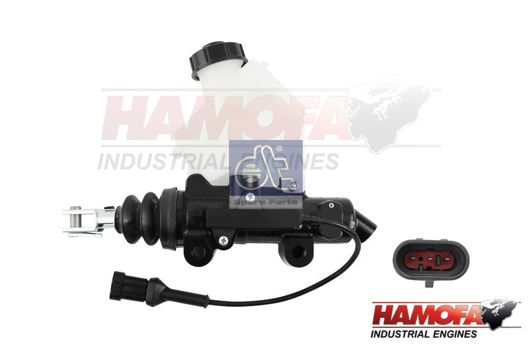 Buy IVECO CLUTCH CYLINDER 41211007ENGINE CLUTCH CYLINDER