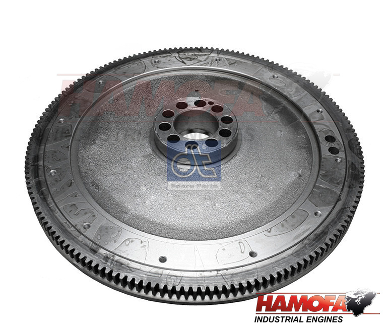 Buy MERCEDES FLYWHEEL 422030050580ENGINE FLYWHEEL