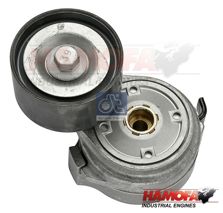 Buy MERCEDES BELT TENSIONER 4572001670ENGINE BELT TENSIONER