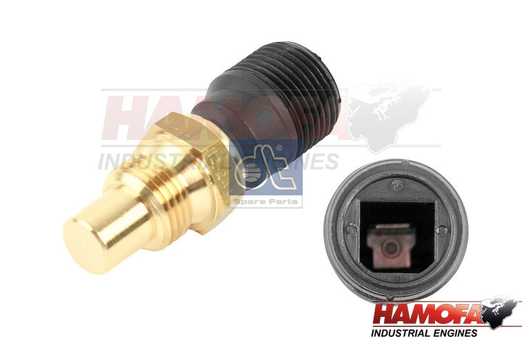 Buy IVECO TEMPERATURE SENSOR 4746856ENGINE SENSORS