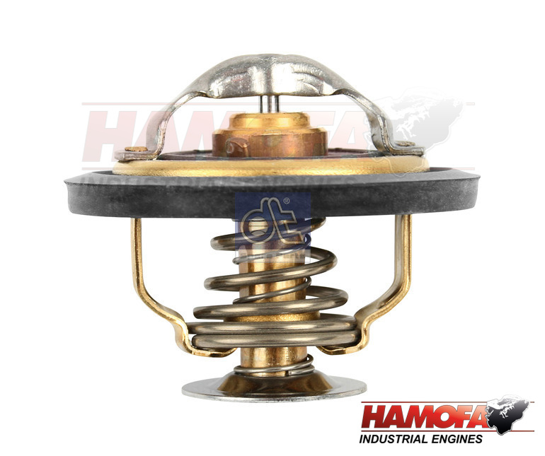 Buy FIAT THERMOSTAT 500329622ENGINE THERMOSTAT