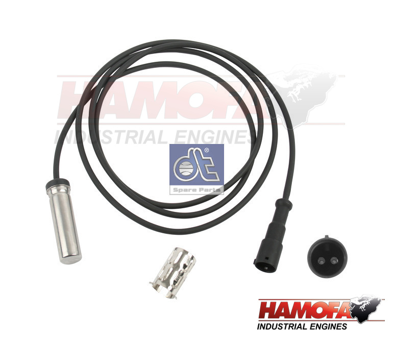 Buy IVECO ABS SENSOR 500341768ENGINE ABS/EBS SENSOR