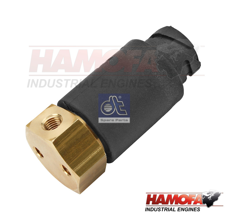 Buy MAN SOLENOID VALVE 51.25902.0081ENGINE SOLENOID VALVE