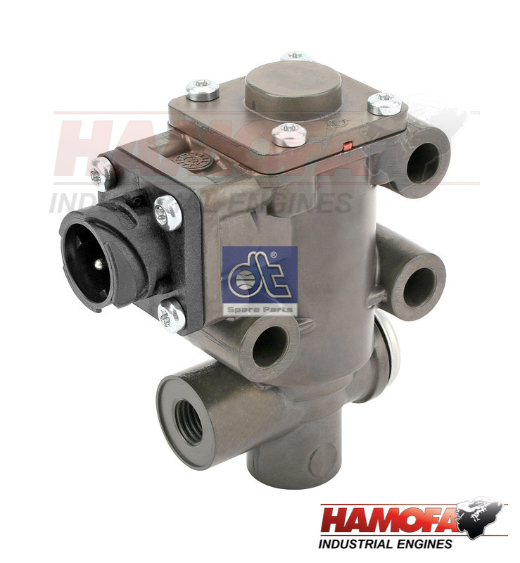 Buy MAN SOLENOID VALVE 51.25902.0082ENGINE SOLENOID VALVE