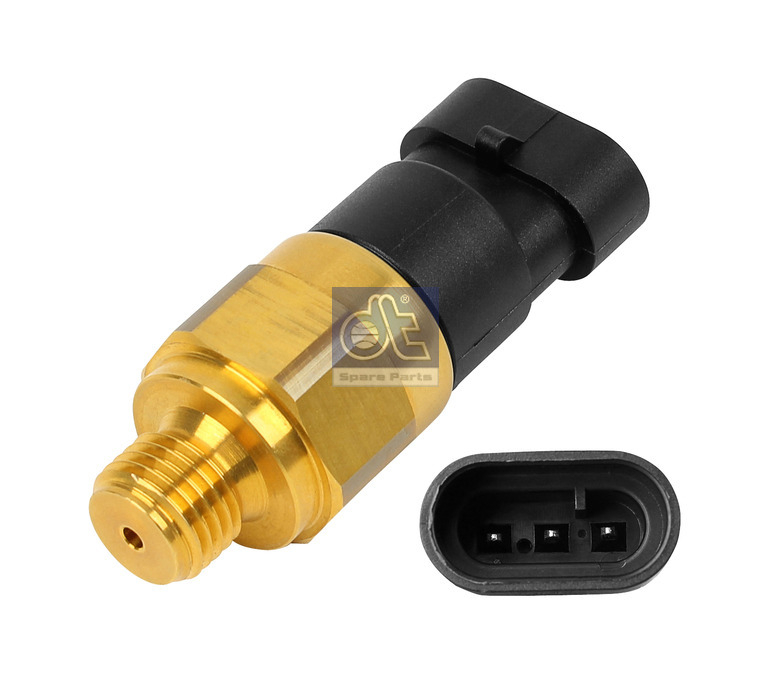 Buy MAN OIL PRESSURE SENSOR 51.27421.0177ENGINE ELECTRICAL SYSTEM