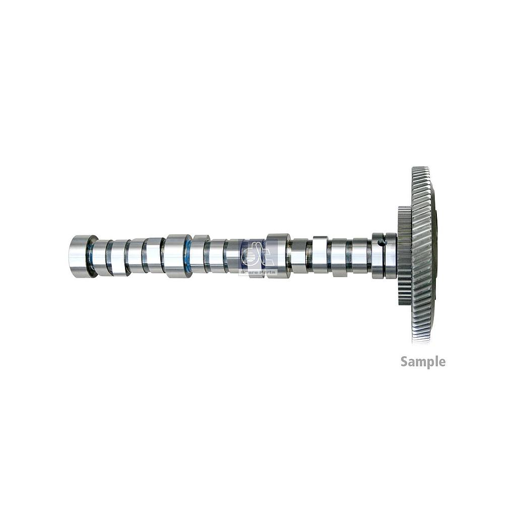 Buy MERCEDES CAMSHAFT 5410501001ENGINE CAMSHAFT