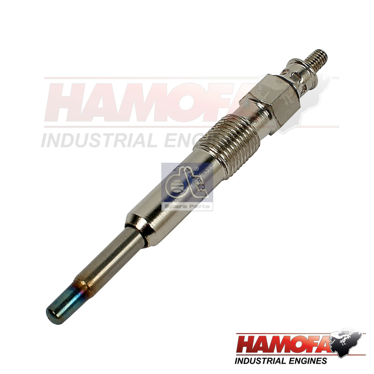 Buy FIAT GLOW PLUG 61617002ENGINE GLOW PLUG, MOTOR