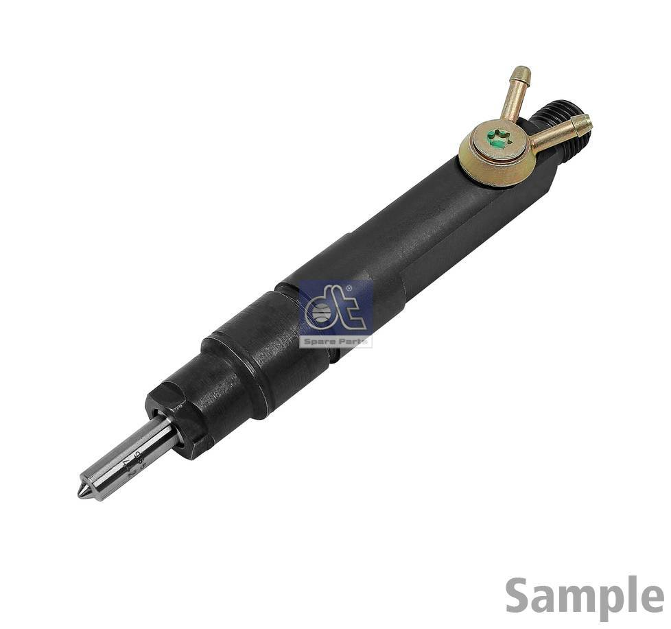 Buy MAN FUEL INJECTION 65.10100.6000ENGINE NOZZLE