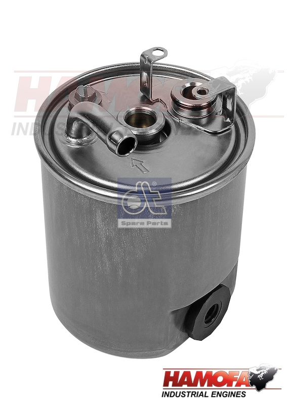 Buy MERCEDES FUEL FILTER 6650920001ENGINE FUEL FILTER