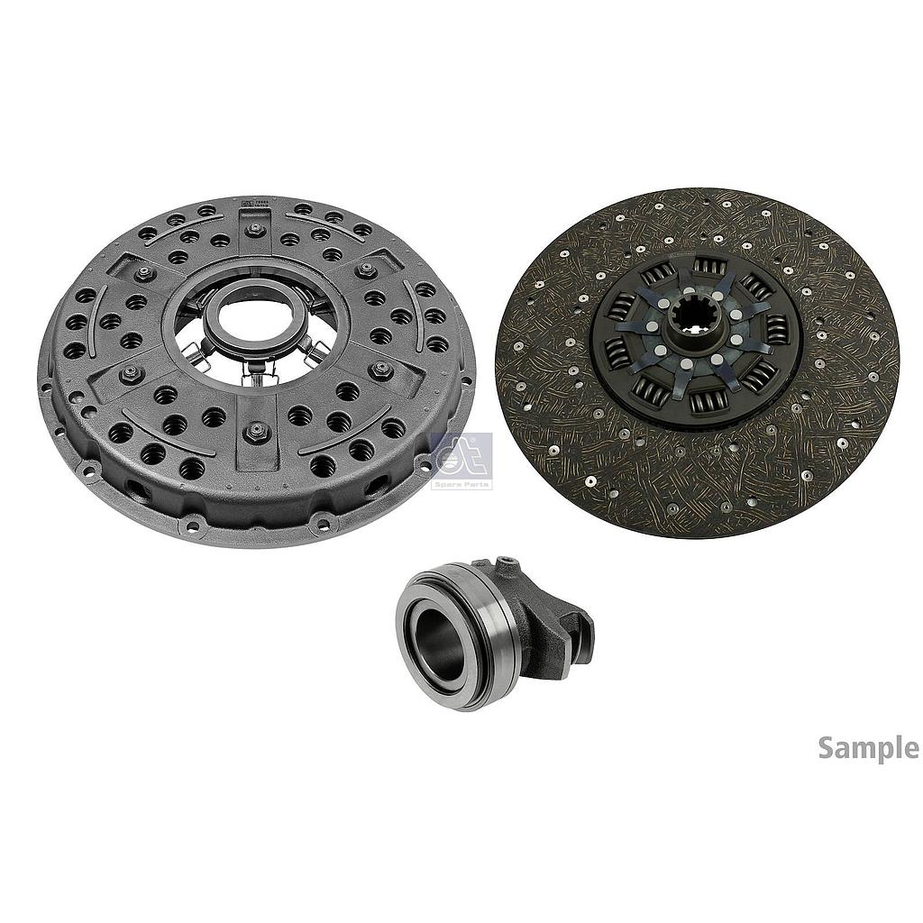 Buy CLUTCH KIT 7485013829ENGINE CLUTCH KIT (COVER & DISC)
