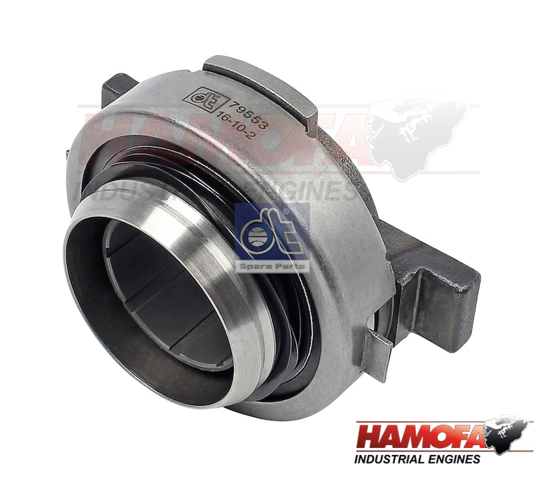 Buy MAN RELEASE BEARING 81.30550.0085ENGINE RELEASE BEARINGS