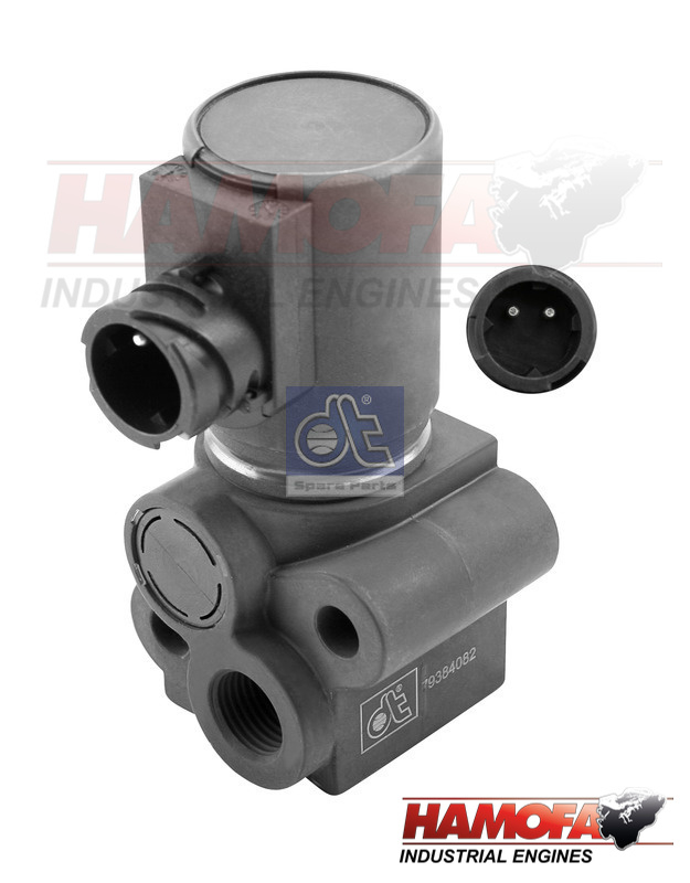 Buy MAN SOLENOID VALVE 81.32550.0011ENGINE SOLENOID VALVE