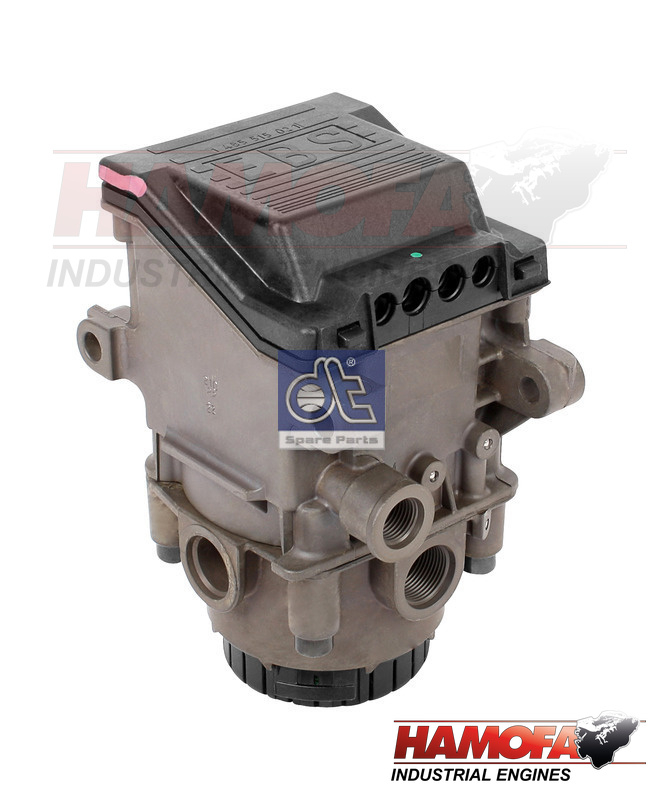 Buy MAN EBS VALVE 81.52106.6013ENGINE VARIOUS VALVES