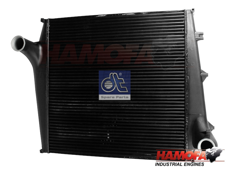 Buy VOLVO INTERCOOLER 8112568ENGINE INTERCOOLER