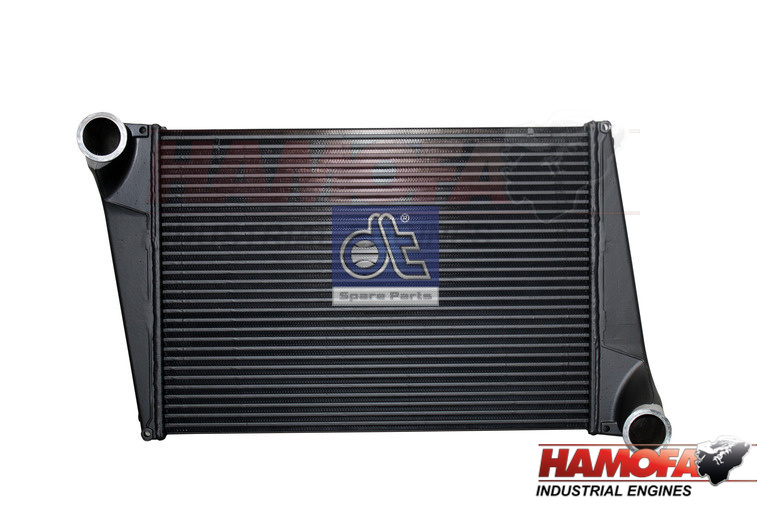 Buy VOLVO INTERCOOLER 8113539ENGINE INTERCOOLER