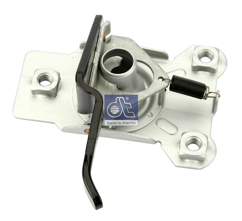 Buy VOLVO LOCKING DEVICE 8144653ENGINE LOCKING HOOD