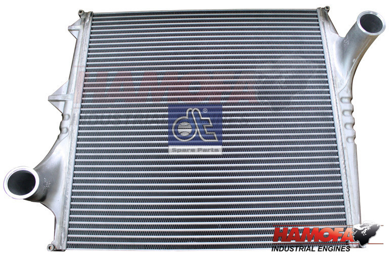 Buy VOLVO INTERCOOLER 85003231ENGINE INTERCOOLER