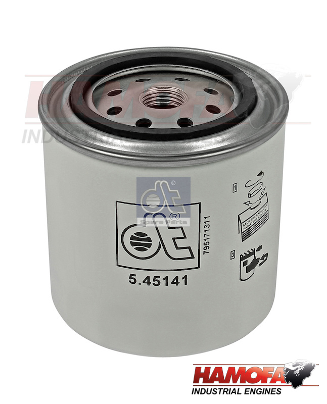 Buy VOLVO COOLANT FILTER 85114065ENGINE COOLANT FILTER