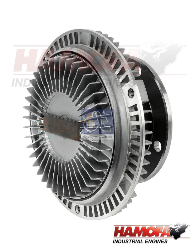 Buy MERCEDES FAN CLUTCH 9042001122ENGINE FAN COUPLING