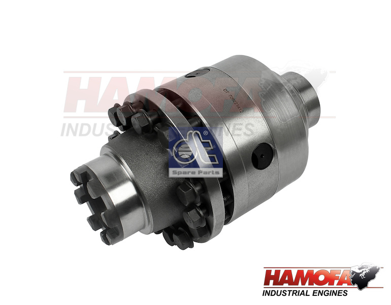 Buy MERCEDES REPAIR KIT 9423500064ENGINE ACCESSORIES, DIFFERENTIAL LOCK