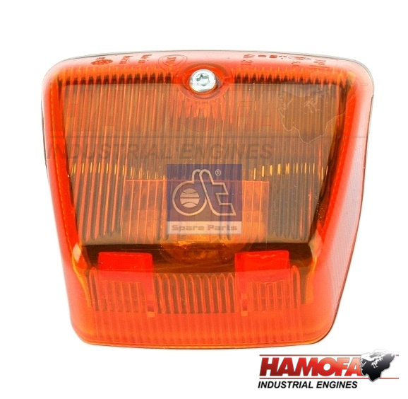 Buy MERCEDES TURN SIGNAL LAMP 9738200421ENGINE TURN SIGNAL LAMP