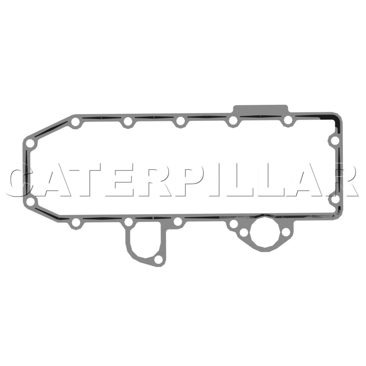 Buy CATERPILLAR GASKET 5I7690ENGINE SEALS AND ORINGS