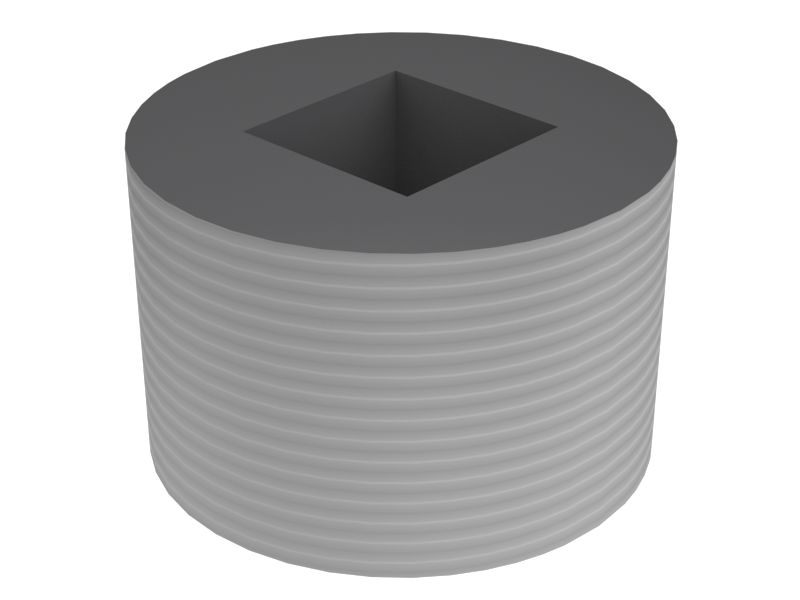 Buy CATERPILLAR PLUGPIPE 3B0551ENGINE CAPS AND PLUGS