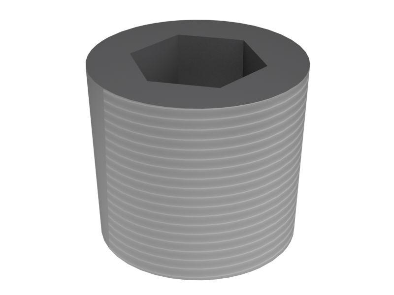 Buy CATERPILLAR PLUGPIPE 8T6759ENGINE CAPS AND PLUGS