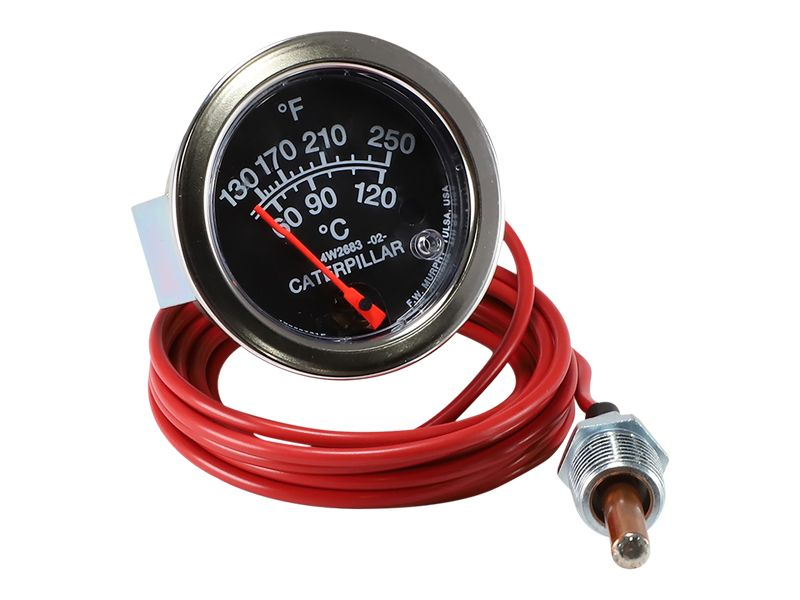 Buy CATERPILLAR 4W2683 INDICATORENGINE GAUGES