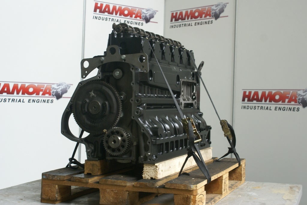 Buy MAND2876LE301 RECONDITIONED DIESEL ENGINES