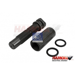 Buy SCANIA SPRING BOLT KIT 355148S2-ENGINE REPAIR KIT, SPRING BRACKET ...